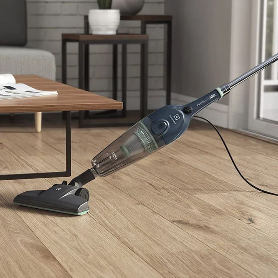 Aspirador de Pó Vertical 2 em 1 Electrolux STK15 1450W 127V